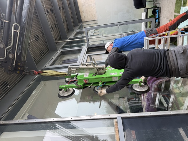 About Dunstable Glazing
