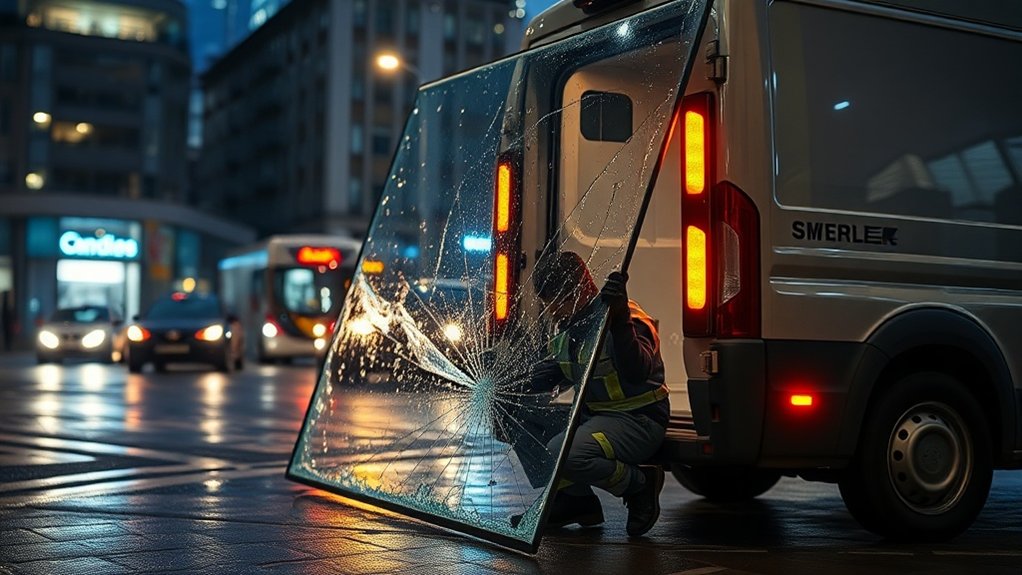 24 Hour Glazier Dunstable