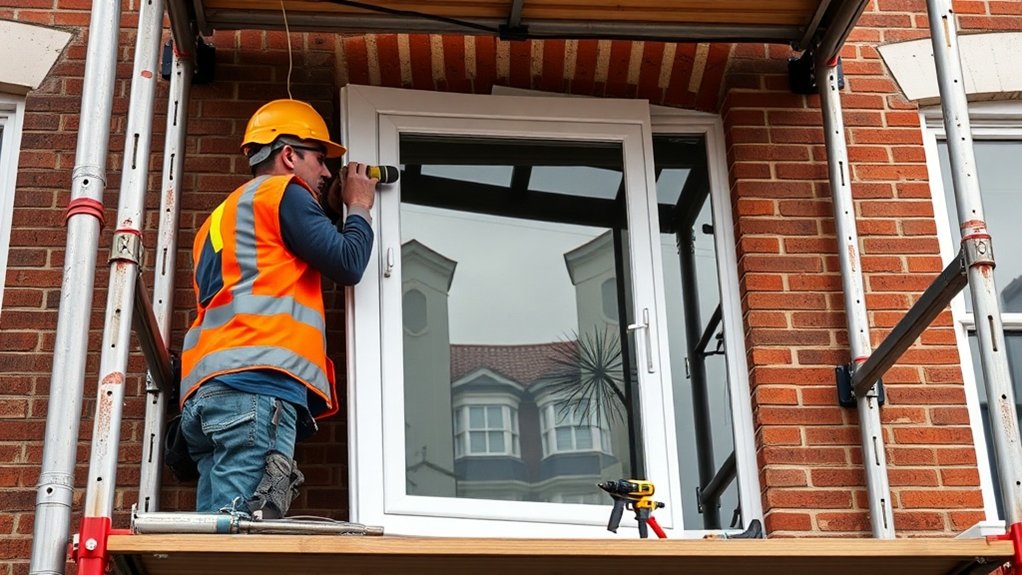 Casement Windows Dunstable