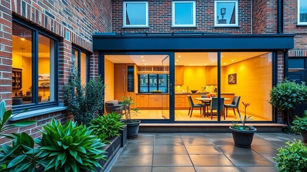 Conservatories & Extensions Dunstable