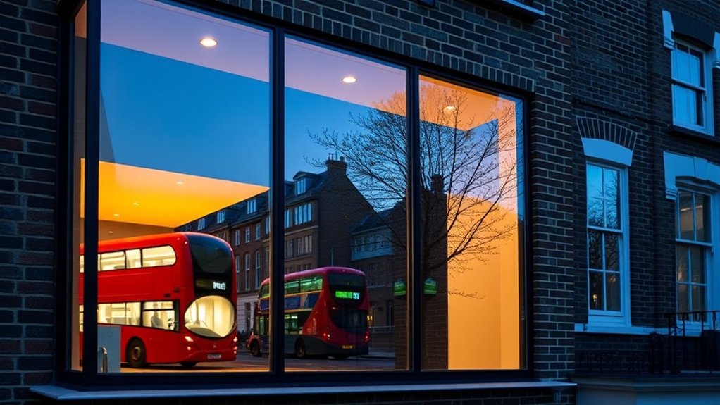 Energy Efficient Glazing Dunstable