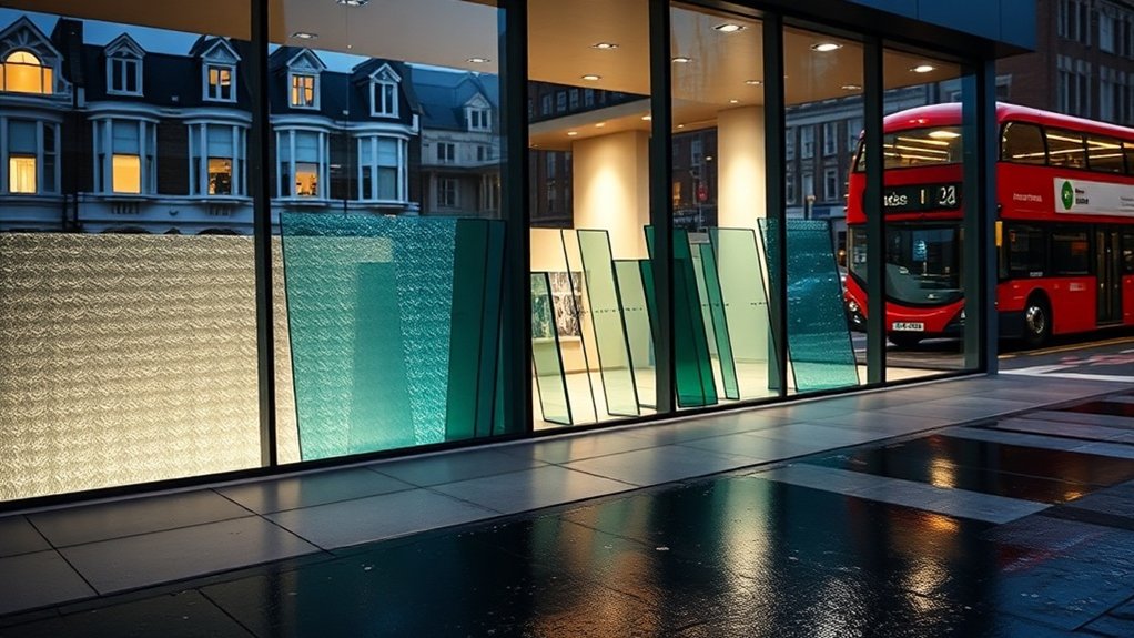 Specialist Glass Dunstable