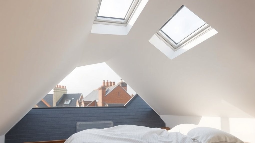 Tubular Skylights Dunstable