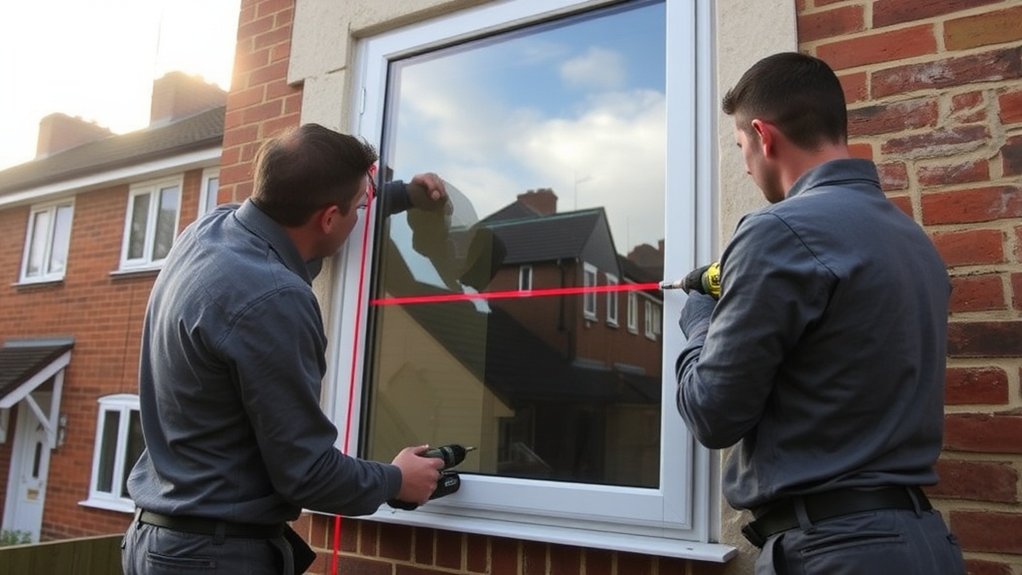Window Installation Whipsnade