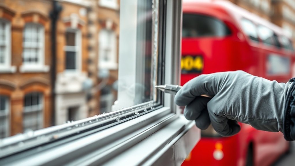 Window Seal Repair Dunstable